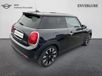 MINI Mini Cooper SE 184ch Edition Camden BVA 5CV occasion 2022 - Photo 2