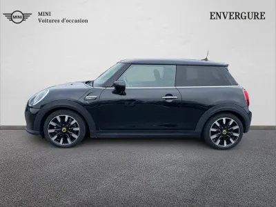 MINI Mini Cooper SE 184ch Edition Camden BVA 5CV occasion 2022 - Photo 3