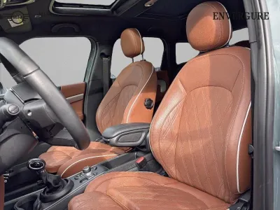 MINI Countryman Cooper SE  125ch + 95ch Northwood ALL4 BVA6 occasion 2022 - Photo 4