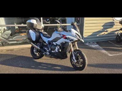 BMW S 1000 XR occasion 2025 - Photo 1