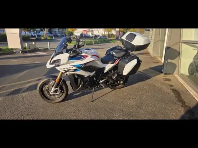 BMW S 1000 XR occasion 2025 - Photo 2