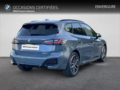 BMW Serie 2 ActiveTourer 220i 170ch M Sport DKG7 occasion 2025 - Photo 2
