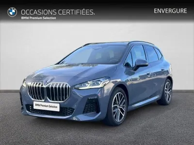 BMW Serie 2 ActiveTourer 220i 170ch M Sport DKG7 occasion 2025 - Photo 1