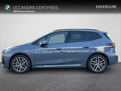 BMW Serie 2 ActiveTourer 220i 170ch M Sport DKG7 occasion 2025 - Photo 3