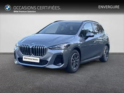 BMW Serie 2 ActiveTourer 225e 245ch xDrive M Sport DKG7 occasion 2025 - Photo 1