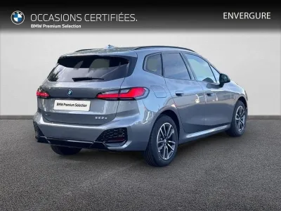 BMW Serie 2 ActiveTourer 225e 245ch xDrive M Sport DKG7 occasion 2025 - Photo 2