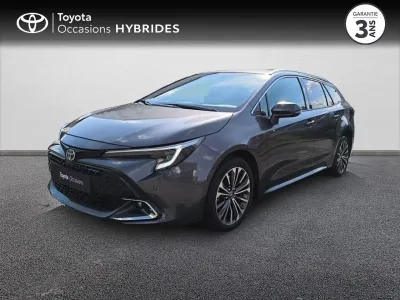 TOYOTA Corolla Touring Spt 2.0 196ch Design MY24 occasion 2024 - Photo 1