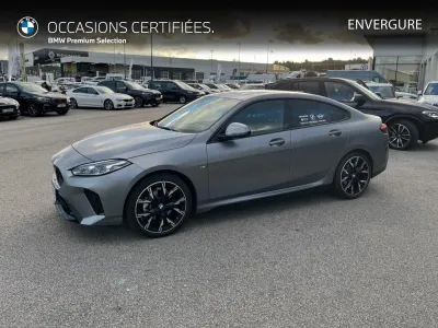 BMW Serie 2 Gran Coupe 220 170ch M Sport DKG7 occasion 2025 - Photo 1