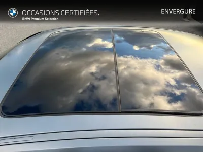 BMW Serie 2 Gran Coupe 220 170ch M Sport DKG7 occasion 2025 - Photo 4