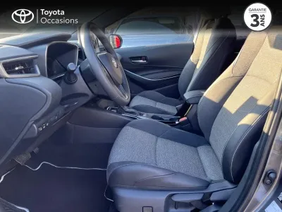 TOYOTA Corolla Touring Spt 1.8 140ch Design MY25 occasion 2025 - Photo 3
