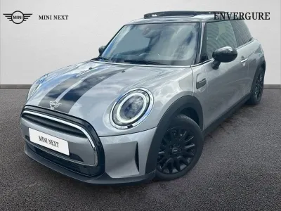 MINI Mini Cooper 136ch  Edition Camden BVA7 occasion 2024 - Photo 1