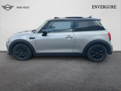MINI Mini Cooper 136ch  Edition Camden BVA7 occasion 2024 - Photo 3