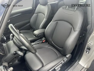MINI Mini Cooper 136ch  Edition Camden BVA7 occasion 2024 - Photo 4