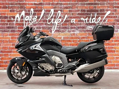 BMW K 1600 GT occasion 2018 - Photo 1