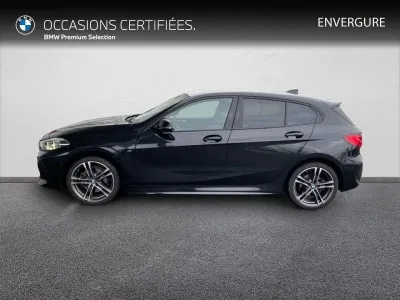 BMW Serie 1 116dA 116ch M Sport DKG7 occasion 2020 - Photo 3