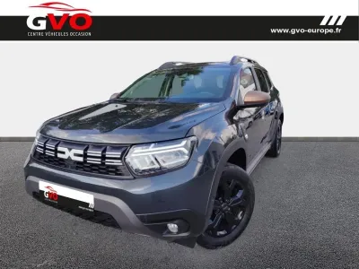 DACIA Duster 1.3 TCe 130ch FAP Extreme 4x2 occasion 2024 - Photo 1