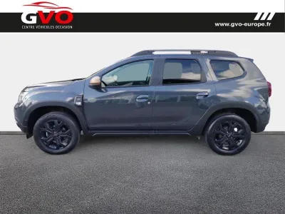 DACIA Duster 1.3 TCe 130ch FAP Extreme 4x2 occasion 2024 - Photo 3