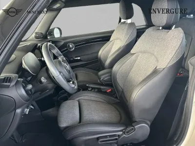 MINI Cabrio Cooper S 178ch Edition Premium Plus BVA7 occasion 2022 - Photo 4