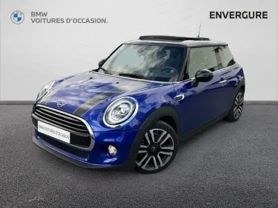 MINI Mini Cooper 136ch Heddon Street BVA7 Euro6d-T occasion 2019 - Photo 1