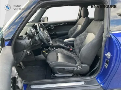 MINI Mini Cooper 136ch Heddon Street BVA7 Euro6d-T occasion 2019 - Photo 4