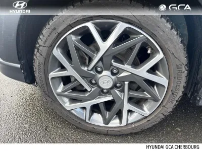 HYUNDAI Kona 1.6 GDi hybrid 141ch Executive DCT-6 Euro6d-T EVAP occasion 2019 - Photo 4