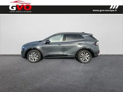 KIA Sportage 1.6 T-GDi 210ch HEV GT-line Premium BVA6 occasion 2024 - Photo 3