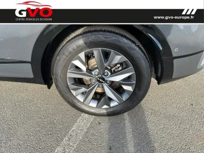 KIA Sportage 1.6 T-GDi 210ch HEV GT-line Premium BVA6 occasion 2024 - Photo 4