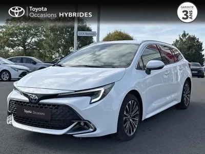 TOYOTA Corolla Touring Spt 1.8 140ch Design MY23 occasion 2024 - Photo 1