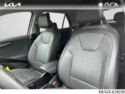 KIA Niro 1.6 GDi 141ch HEV Premium Business DCT6 occasion 2023 - Photo 4