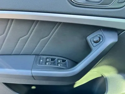 SEAT Ateca 1.5 TSI 150ch Start&Stop FR DSG7 occasion 2022 - Photo 2