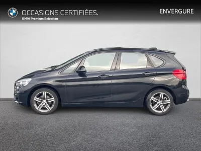 BMW Serie 2 ActiveTourer 216dA 116ch Sport occasion 2017 - Photo 3