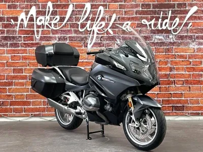 BMW R 1250 RT Euro4 occasion 2020 - Photo 2