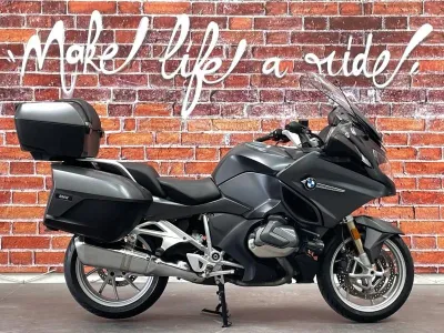 BMW R 1250 RT Euro4 occasion 2020 - Photo 3