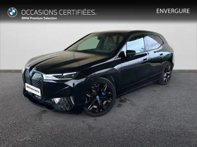 BMW iX M60 619ch occasion 2023 - Photo 1
