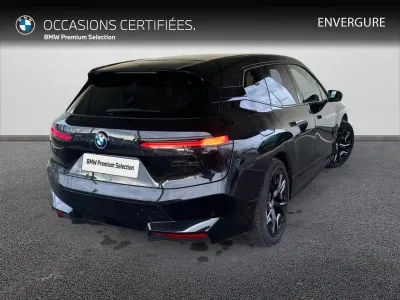 BMW iX M60 619ch occasion 2023 - Photo 2