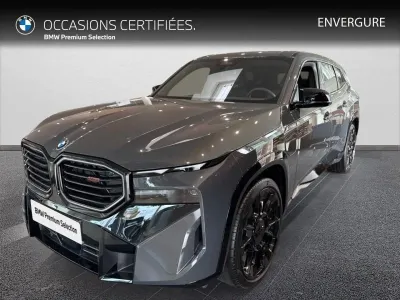 BMW XM 4.4 V8 748ch Label Red occasion 2025 - Photo 1