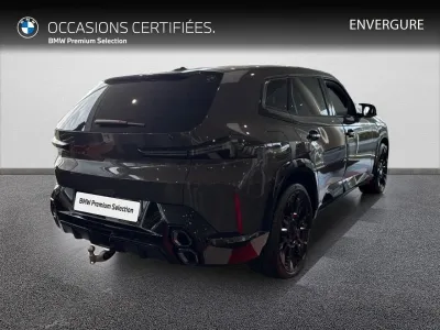 BMW XM 4.4 V8 748ch Label Red occasion 2025 - Photo 2