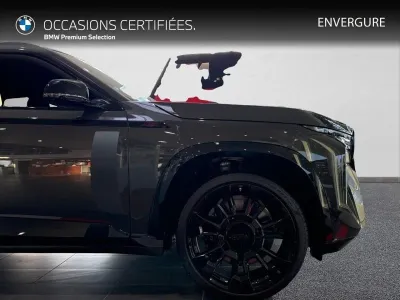 BMW XM 4.4 V8 748ch Label Red occasion 2025 - Photo 3