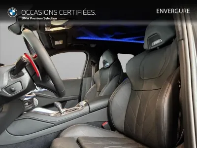 BMW XM 4.4 V8 748ch Label Red occasion 2025 - Photo 4