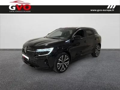 RENAULT Austral 1.3 TCe mild hybrid 160ch Iconic auto occasion 2023 - Photo 1