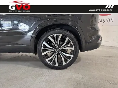 RENAULT Austral 1.3 TCe mild hybrid 160ch Iconic auto occasion 2023 - Photo 4
