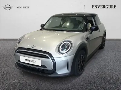 MINI Mini Cooper 136ch  Edition Camden BVA7 occasion 2023 - Photo 1