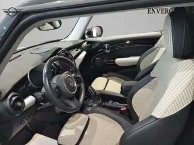 MINI Mini Cooper 136ch  Edition Camden BVA7 occasion 2023 - Photo 4