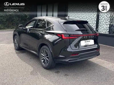 LEXUS NX 450h+ Luxe 4WD MY25 occasion 2024 - Photo 4