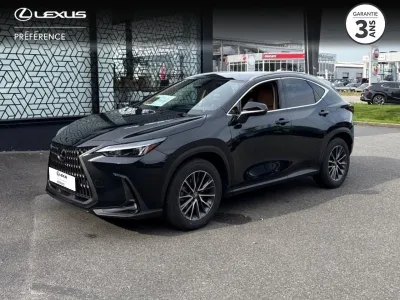 LEXUS NX 450h+ Luxe 4WD MY25 occasion 2024 - Photo 1