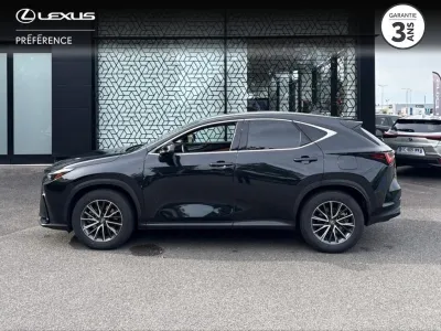 LEXUS NX 450h+ Luxe 4WD MY25 occasion 2024 - Photo 2