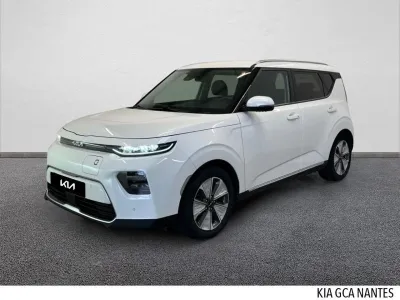 KIA e-Soul 204ch Lounge occasion 2023 - Photo 1