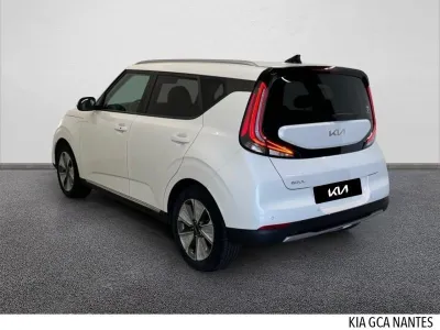 KIA e-Soul 204ch Lounge occasion 2023 - Photo 2