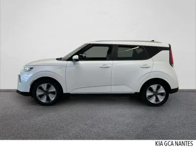 KIA e-Soul 204ch Lounge occasion 2023 - Photo 3