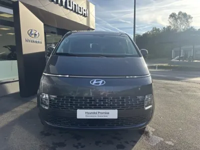 HYUNDAI Staria 1.6 T-GDI 225ch Hybrid Executive occasion 2025 - Photo 2